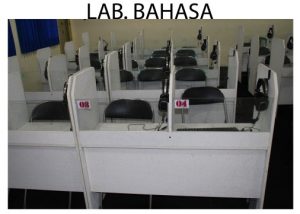 Read more about the article Laboratorium Bahasa