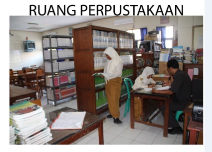 Read more about the article Perpustakaan