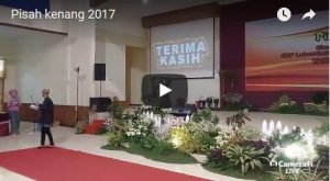 Read more about the article PISAH KENANG 2017
