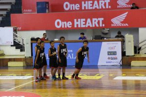 Read more about the article Ekskul Basket