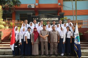 Read more about the article Pemberitahuan Kegiatan Sekolah study banding
