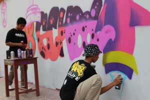 Read more about the article Junior Lab School Fun Evolution (JLFE) 2018​