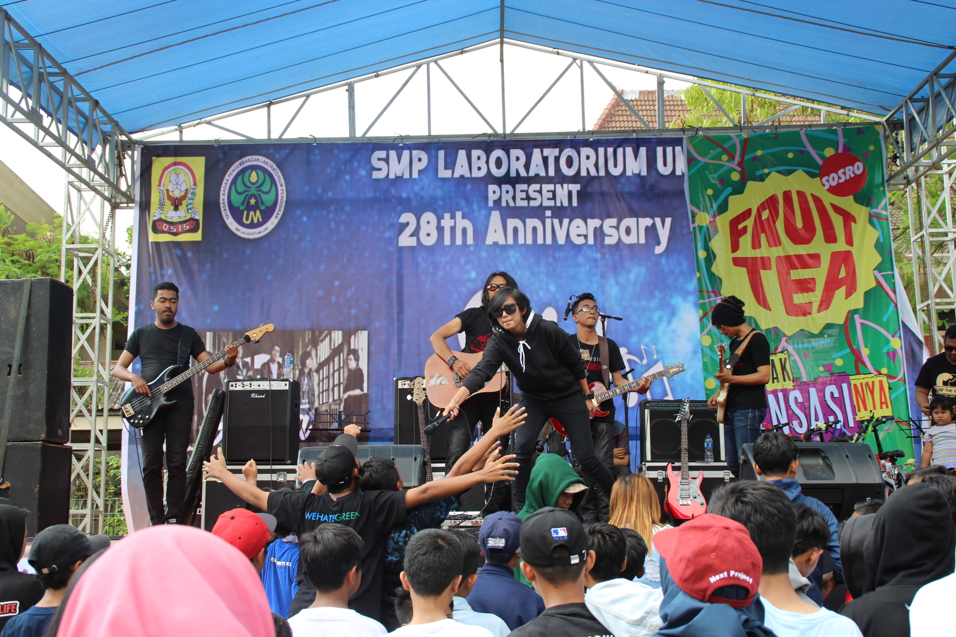 You are currently viewing S’Lab FAM