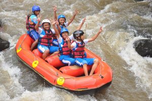 Read more about the article Pemberitahuan Kegiatan Out Bound ke Kaliwatu Rafting