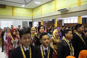 Read more about the article Pengumuman Kelulusan 2018