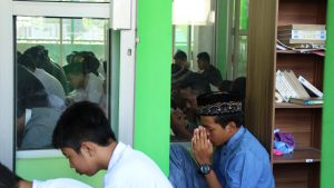 Read more about the article PEMBERITAHUAN PONDOK RAMADHAN