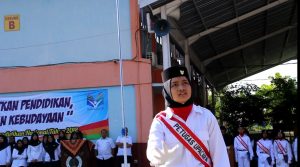Read more about the article Upacara Hari Pendidikan Nasional