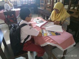Read more about the article Pengumuman Seleksi PPDB Gelombang 1 Ke-2
