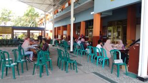 Read more about the article PENGUMUMAN GELOMBANG 2 TAHAP ONE DAY SERVICE (ODS) KE-3