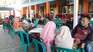 Read more about the article PENGUMUMAN GELOMBANG 2 TAHAP ONE DAY SERVICE (ODS) KE-1