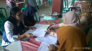 Read more about the article PENGUMUMAN GELOMBANG 2 TAHAP ONE DAY SERVICE (ODS) KE-6