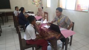 Read more about the article PENGUMUMAN GELOMBANG 2 TAHAP ONE DAY SERVICE (ODS) KE-9-1