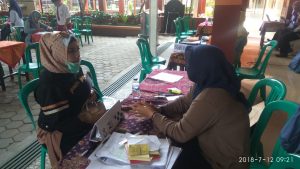 Read more about the article PENGUMUMAN GELOMBANG 2 TAHAP ONE DAY SERVICE (ODS) KE-7