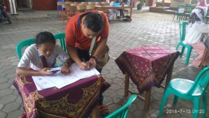 Read more about the article PENGUMUMAN GELOMBANG 2 TAHAP ONE DAY SERVICE (ODS) KE-8