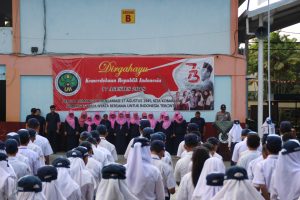 Read more about the article Pembinaan dari pihak kepolisian