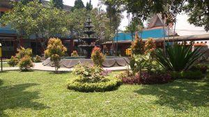 Read more about the article Lowongan Kerja kebersihan