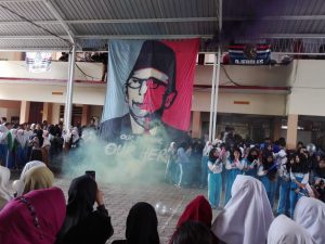 Read more about the article Classmeeting SMPLab UM