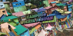 Read more about the article PELANGI DI PINGGIRAN SUNGAI BRANTAS