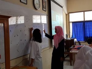 Read more about the article IPA selalu menyenangkan