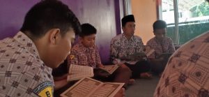 Read more about the article Komunitas Pecinta Masjid, Wadah Aktifitas Berdakwah