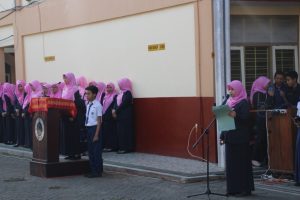 Read more about the article SAMBUTAN PEMBUKAAN MPLS TAHUN AJARAN 2019/2020