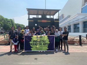 Read more about the article MENGENAL KERETA API BERSAMA RAILFANS MALANG RAYA