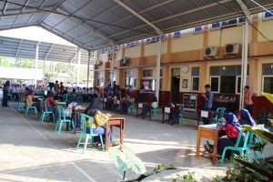 Read more about the article PEMILIHAN PENGURUS OSIS MASA BAKTI 2019-2020