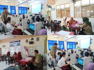 Read more about the article TES PPDB GEL. 1 TAHAP 3 DARING (Online)