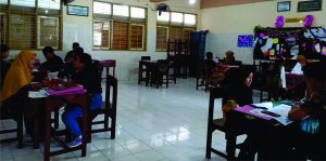 Read more about the article TES PPDB GEL. 2 TAHAP 1 DARING (Online)