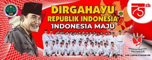 Read more about the article AMANAT PEMBINA UPACARA PERINGATAN HUT RI KE 75 DI SMP LABORATORIUM UM