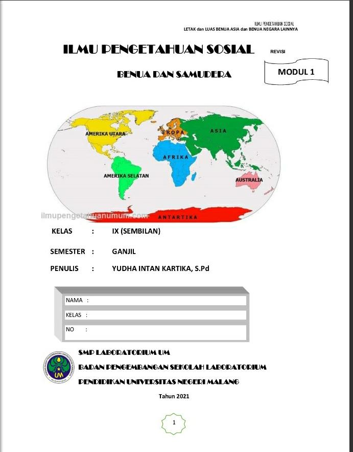 Read more about the article BENUA