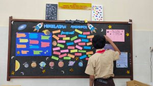 Read more about the article MEWUJUDKAN KELAS IMPIAN