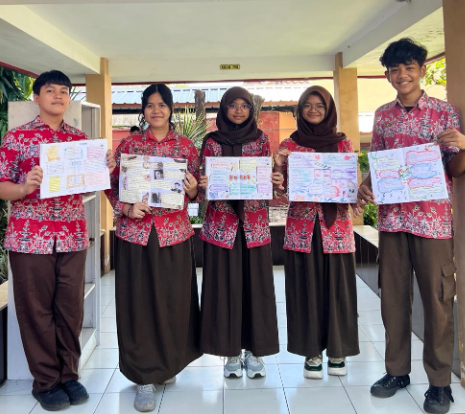 Read more about the article Catatan Menarik, Belajar Jadi Asyik!