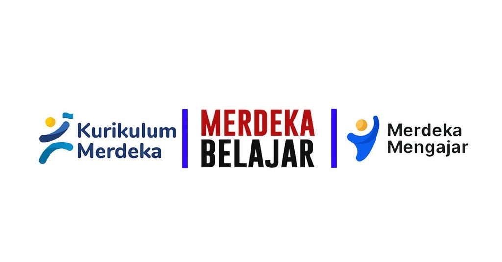 Read more about the article MENGULIK 4 TAHUN PERJALANAN KURIKULUM MERDEKA