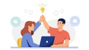 Read more about the article PENINGKATAN KUALITAS DIRI DIMULAI DARI SEKARANG UNTUK MANFAAT YANG AKAN DATANG