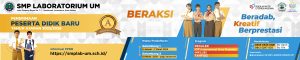 Read more about the article PENGUMUMAN GEL. 1 THP. 5 TES TANGGAL 7 MARET 2025