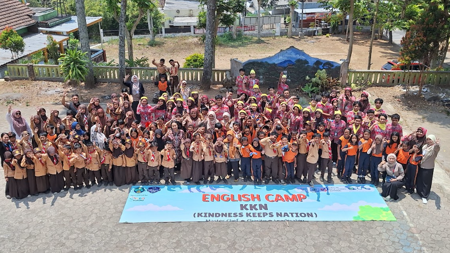 Read more about the article ICP Camp “Kindness Keeps Nation”